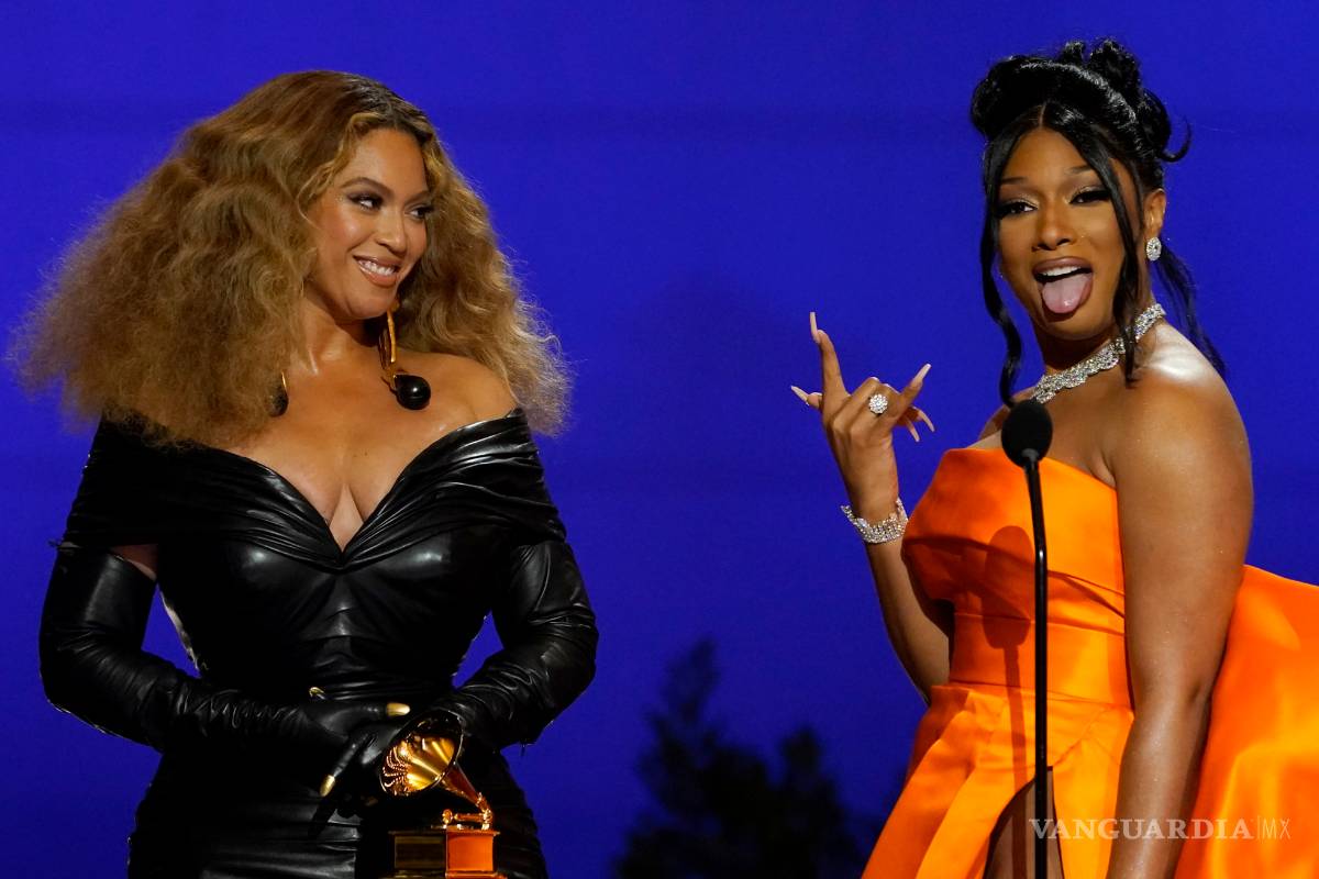 Premios Grammy 2021: Beyoncé, Taylor Swift y reivindicación, la fórmula para la mejor gala postpandemia