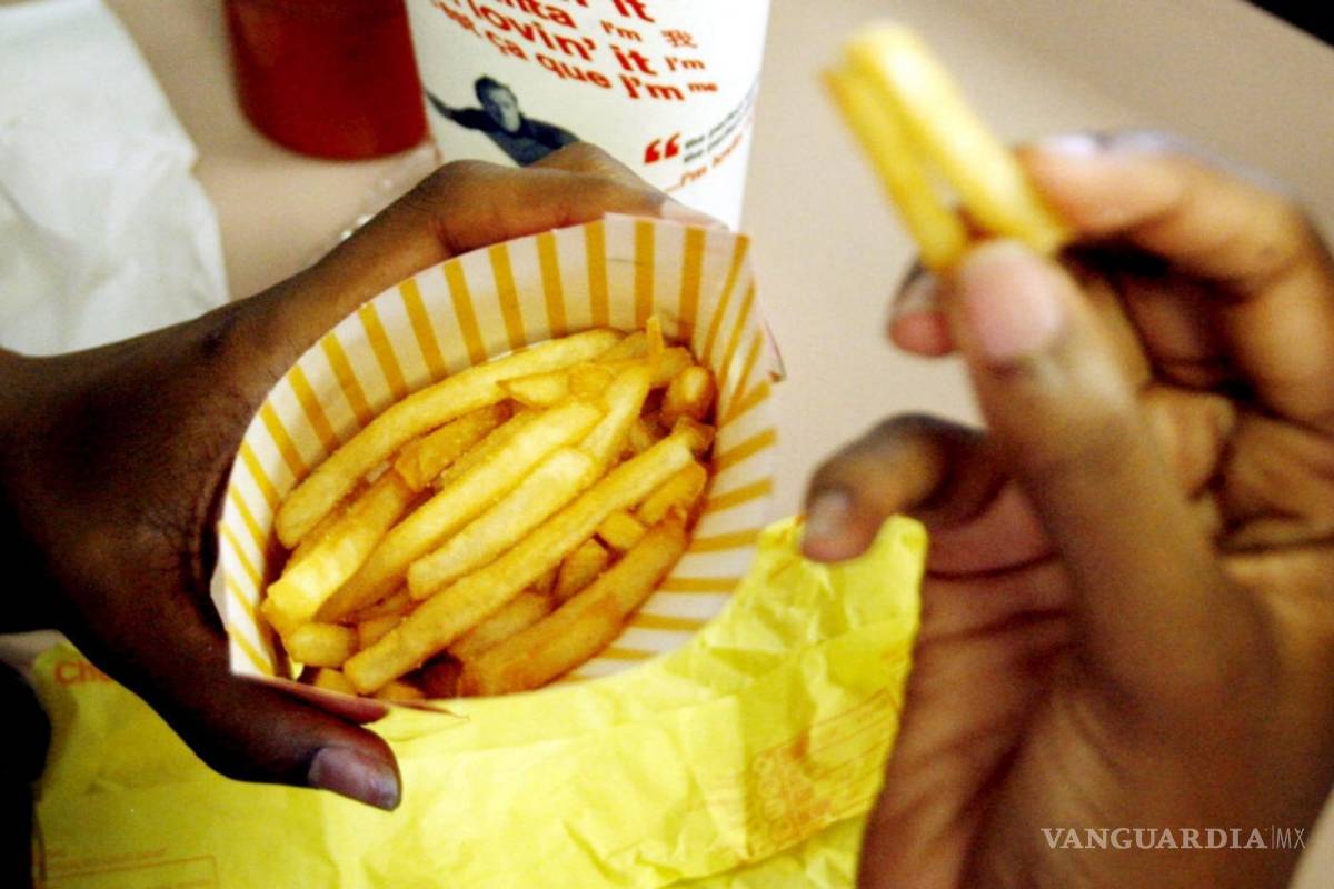 ¿Sabes qué son las grasas trans?, ¡aguas! perjudican tú salud