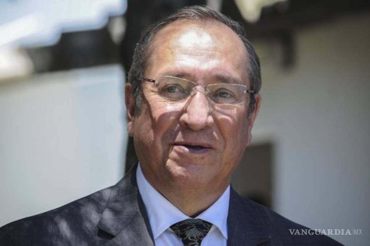 $!Directivo del NAIM replica a López Obrador: no pedimos 88 mil mdp para acabar trabajos