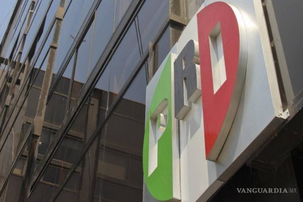 Perfilan a Ochoa como líder del PRI