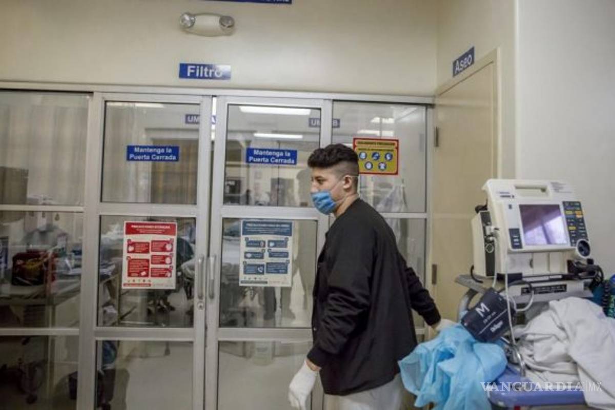 Suma Jalisco 5 casos confirmados por coronavirus; hay dos personas asintomáticas