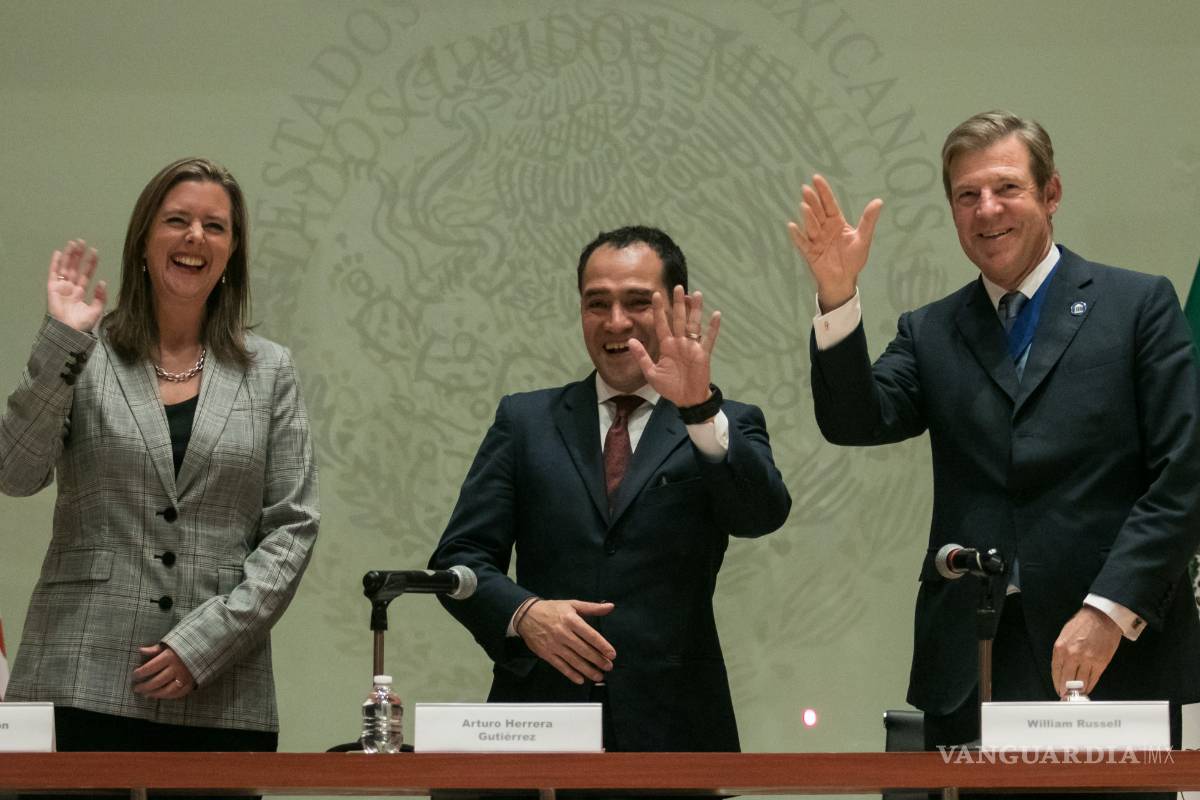 Incremento al minisalario no es regalo del T-MEC: Secretaría de Hacienda