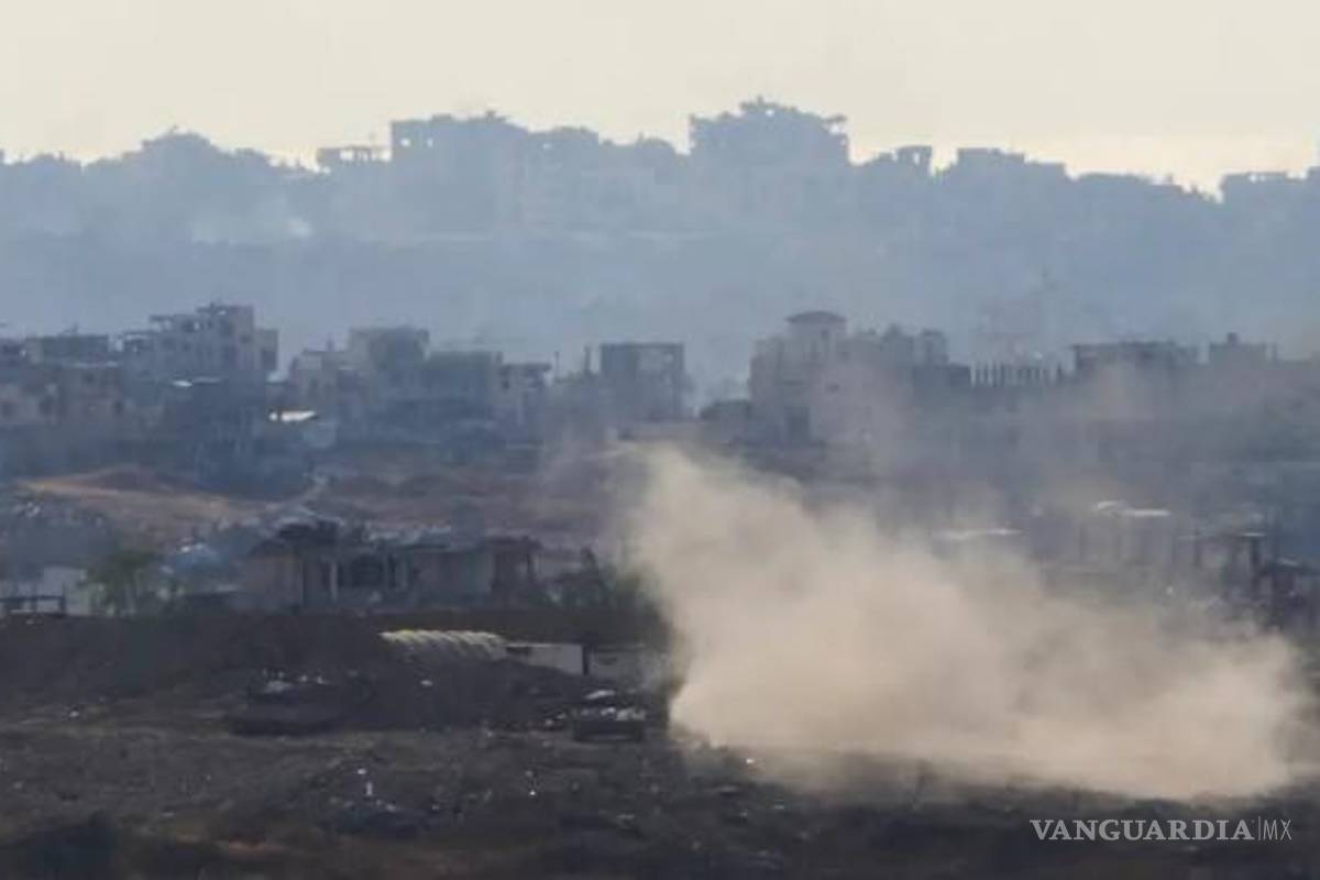 Israel aprueba plan para ocupar Gaza y aumentar drásticamente la ofensiva militar contra Hamás