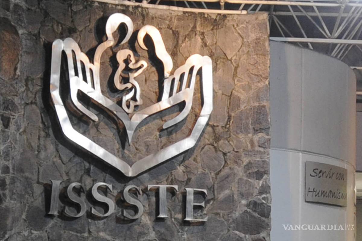 Federación presenta nuevo conflicto sindical; entra en paro ISSSTE Piedras Negras