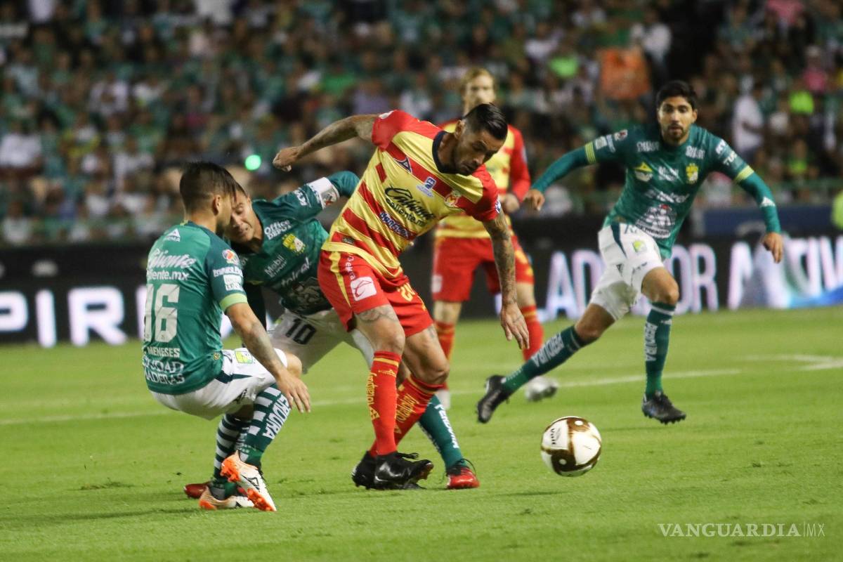 Monarcas elimina al León y avanza a Semifinales