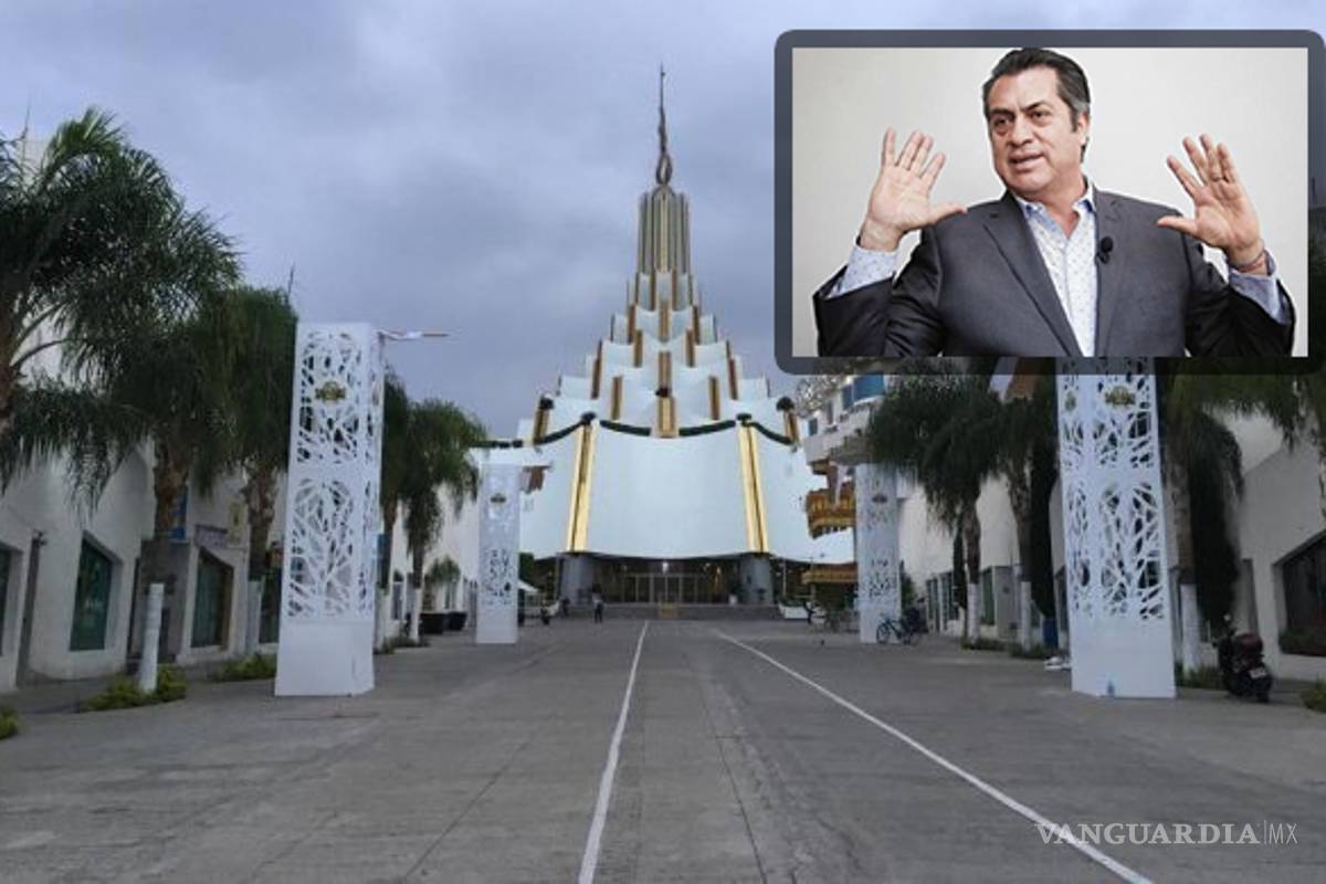 Se deslinda 'El Bronco' de nexos con Naasón García y la Luz del Mundo