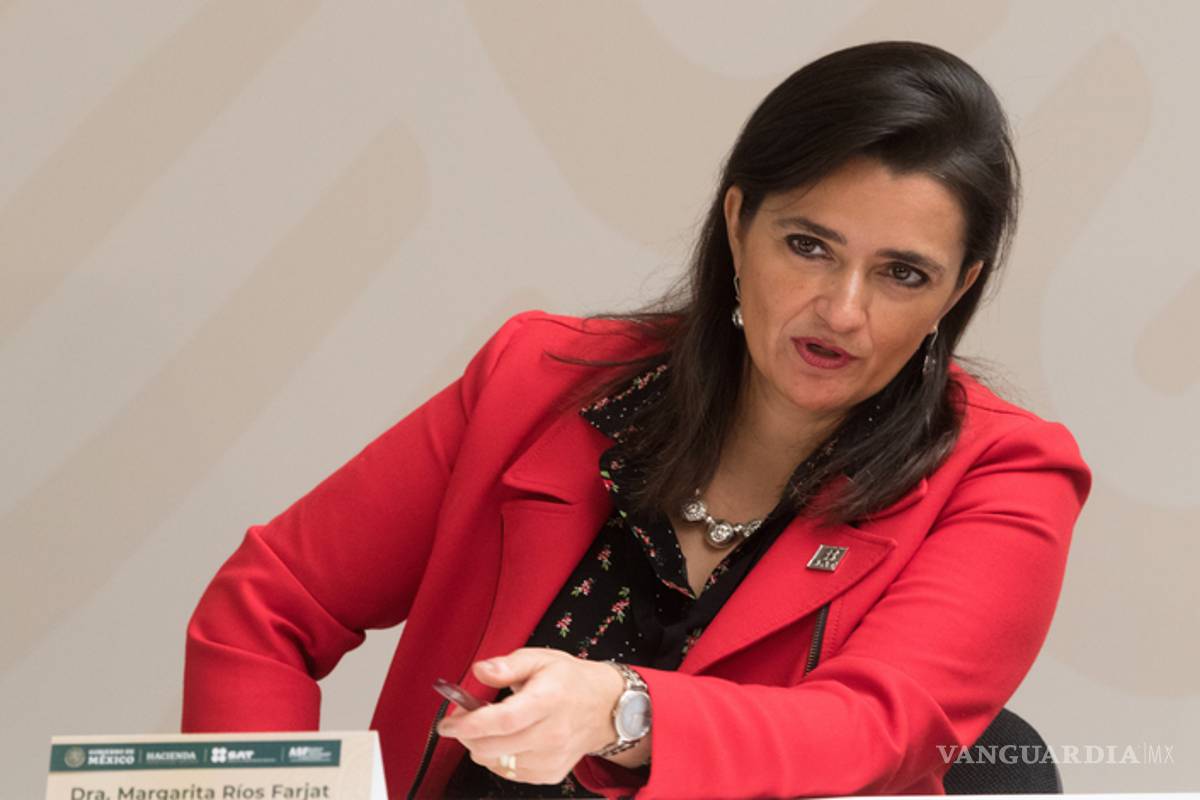 Afirma Ríos-Farjat que con Carlos Urzúa tuvo diferencias de estilo