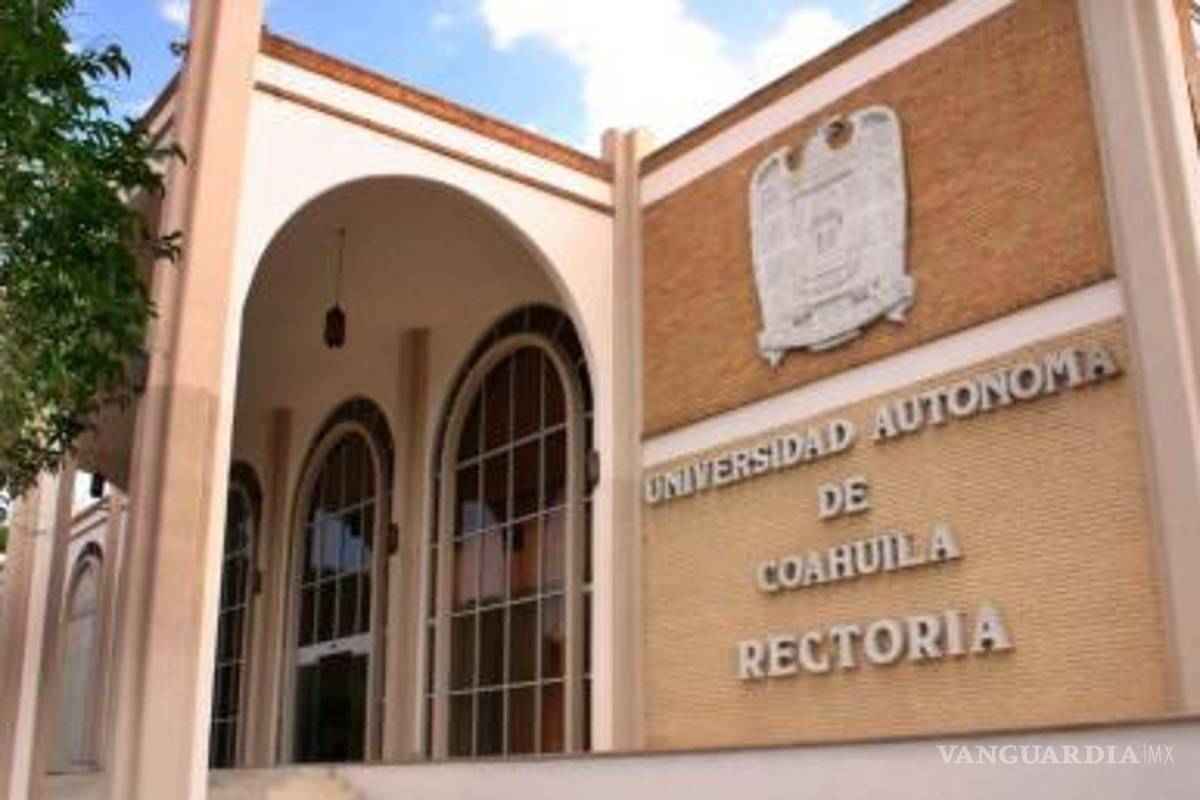 Cubre gobierno de Coahuila déficit financiero de UAdeC