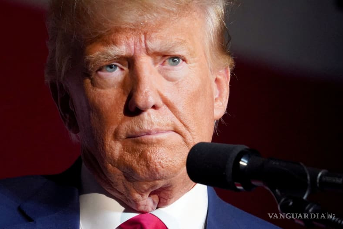 Trump mantiene amplia ventaja entre republicanos, pese a escándalos y acusaciones