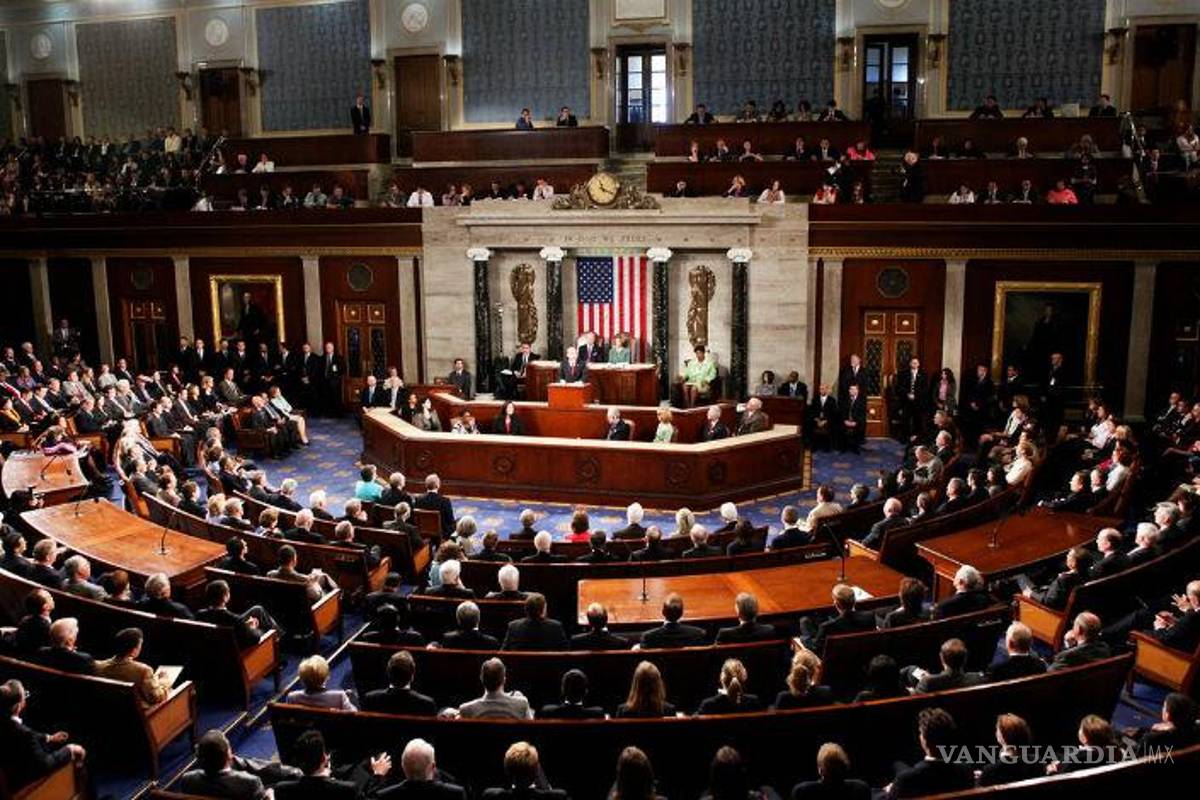 Senado de EU aprueba el plan climático y fiscal demócrata