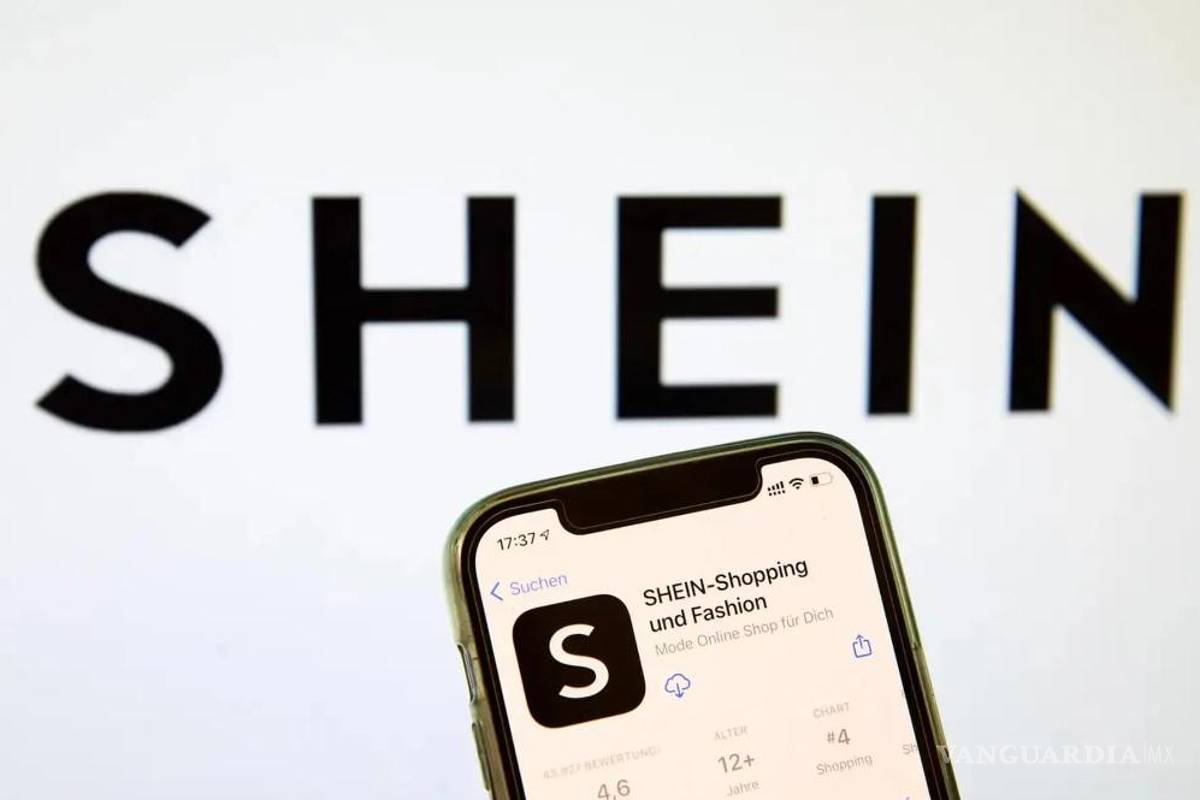 Shein en México: Buscan instalar fábrica de ropa en el país para reducir costos