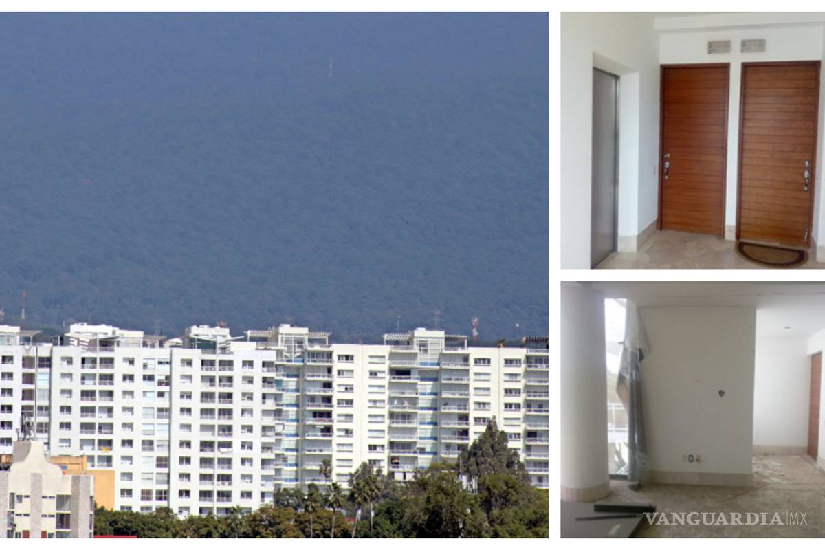 $!Estas son las casas, fincas y departamentos de narcos que subastará el gobierno