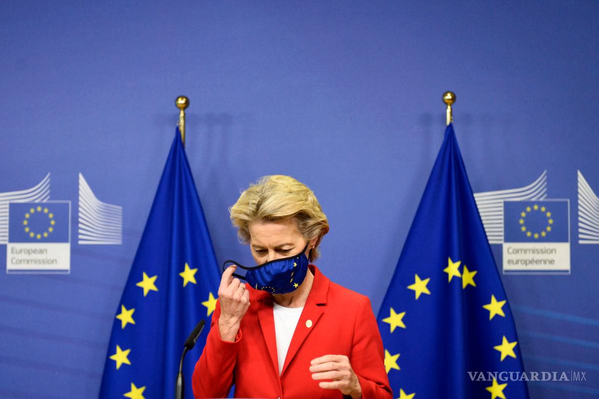 UE inicia acciones legales contra Londres por Brexit