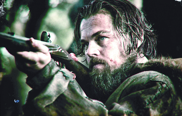 Iñárritu hizo que DiCaprio comiera hígado crudo