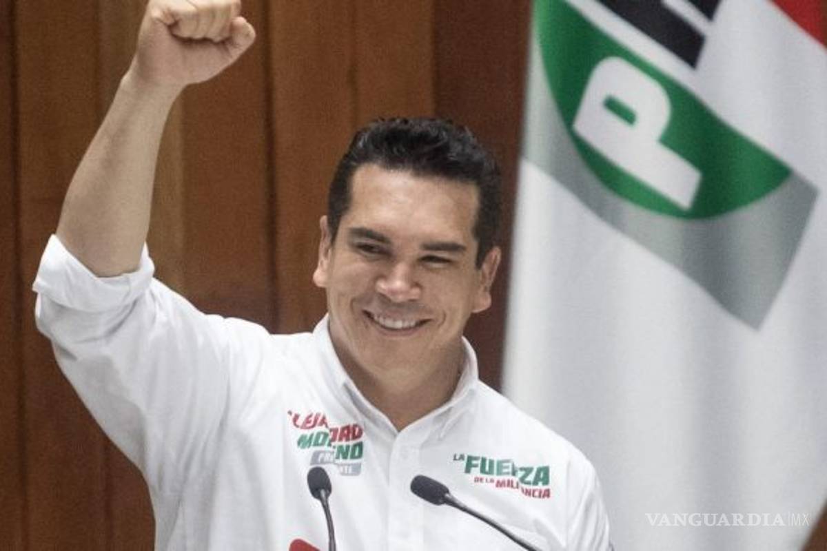 Alejandro Moreno es propietario de una residencia de más de 46 mdp; no prueba ingresos