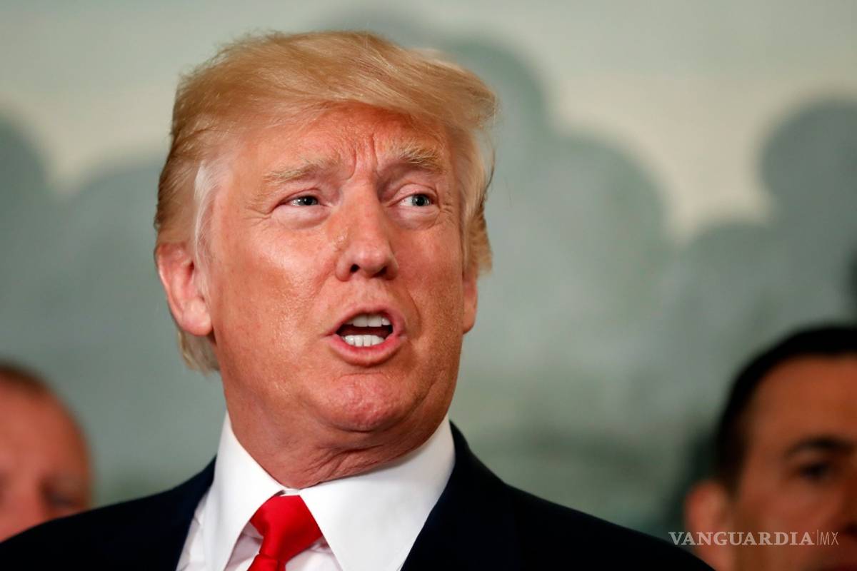 Militares transexuales critican a Donald Trump por veto indefinido