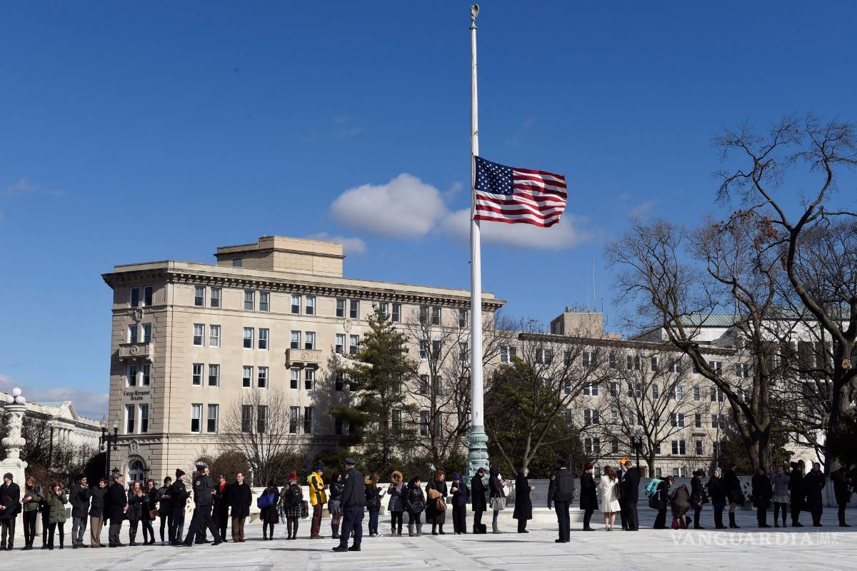 Corte Suprema de EU retoma el debate sobre el aborto