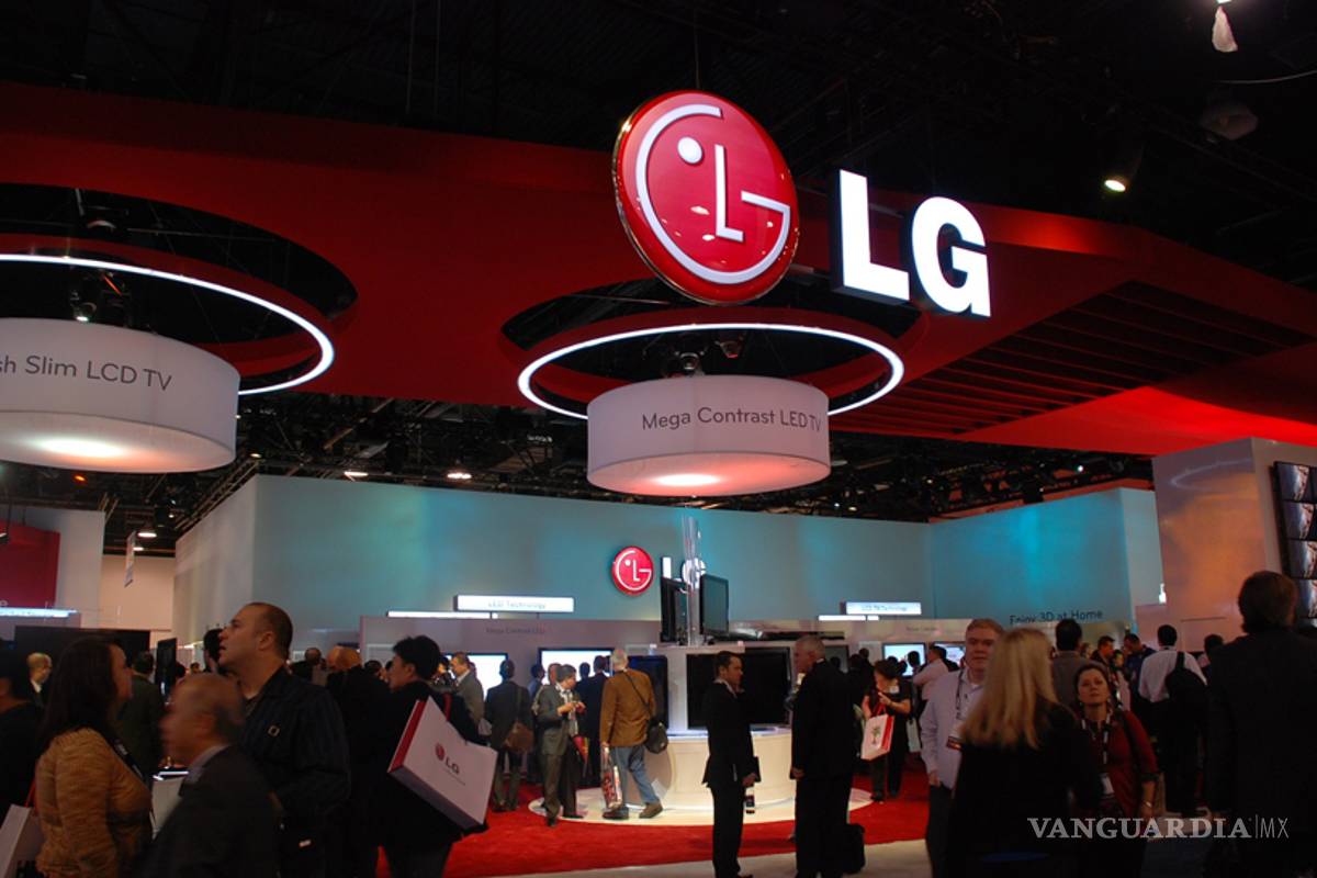 LG adelanta algunas de las novedades que presentará en el CES 2016