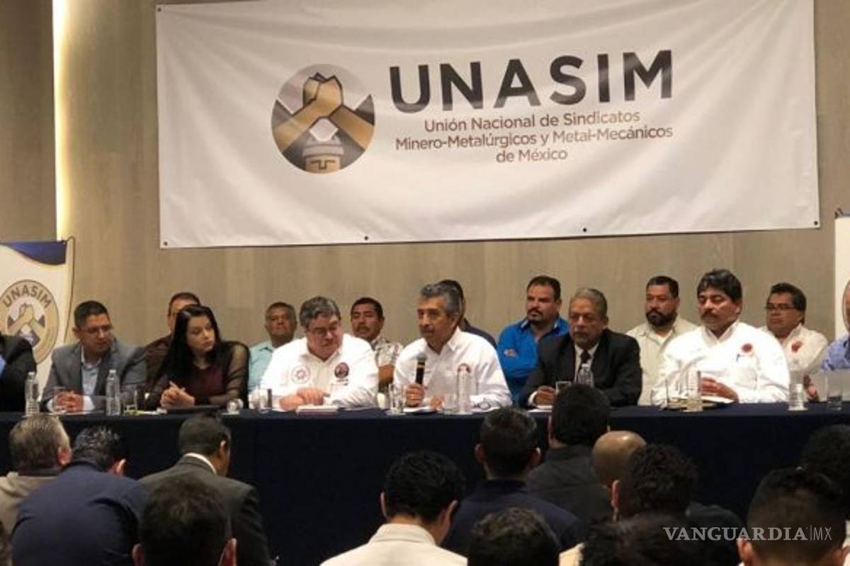 Pide sindicato minero aumentar salario mínimo a 256 pesos