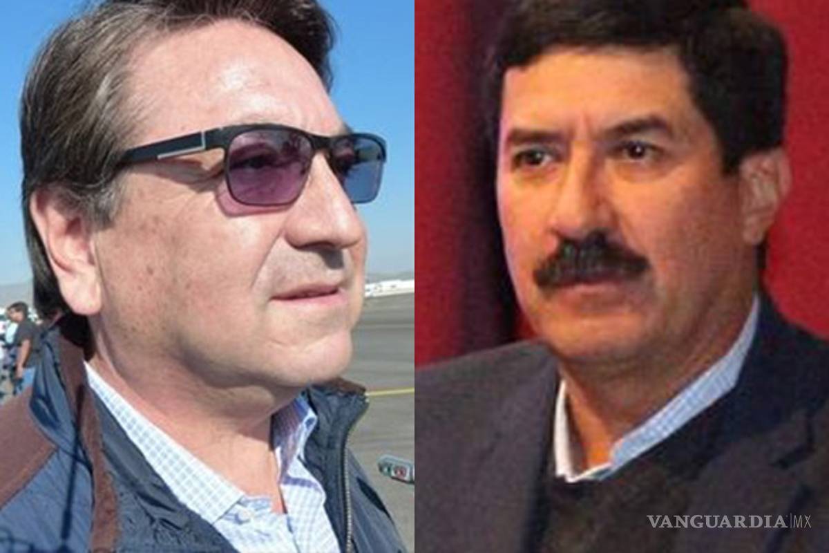 Ante la expectativa por decisiones judiciales, Javier Corral vuelve a despotricar contra Alejandro Gutiérrez