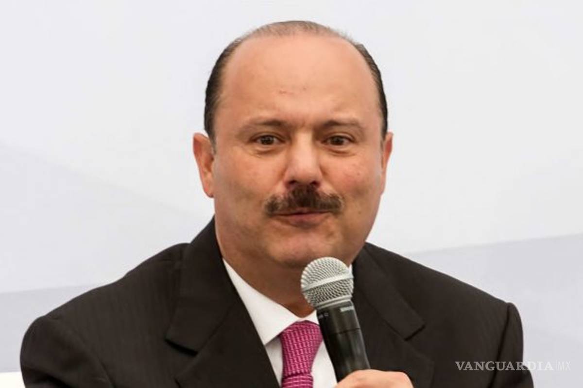 César Duarte, exgobernador de Chihuahua prófugo de la justicia, es ubicado en Nuevo México