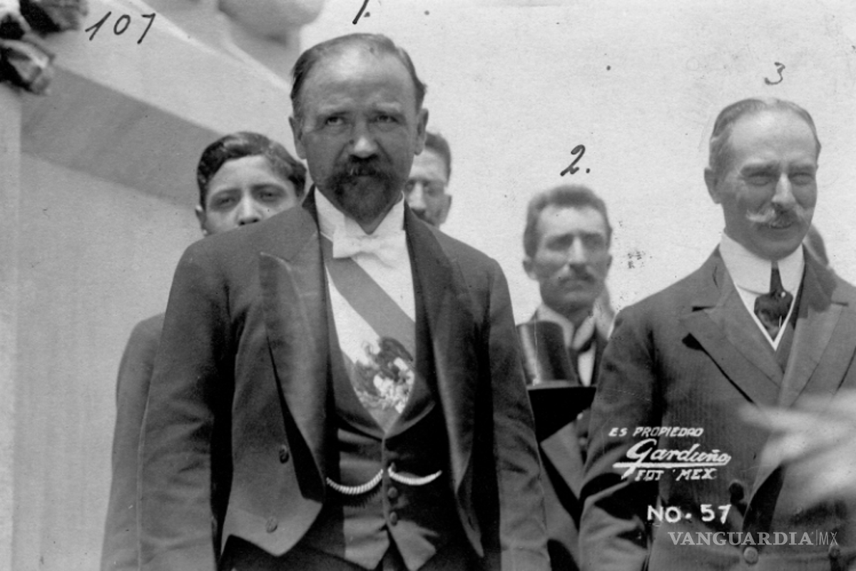 Coahuila: hoy se cumplen 114 años de las primeras elecciones libres en México; Madero es electo