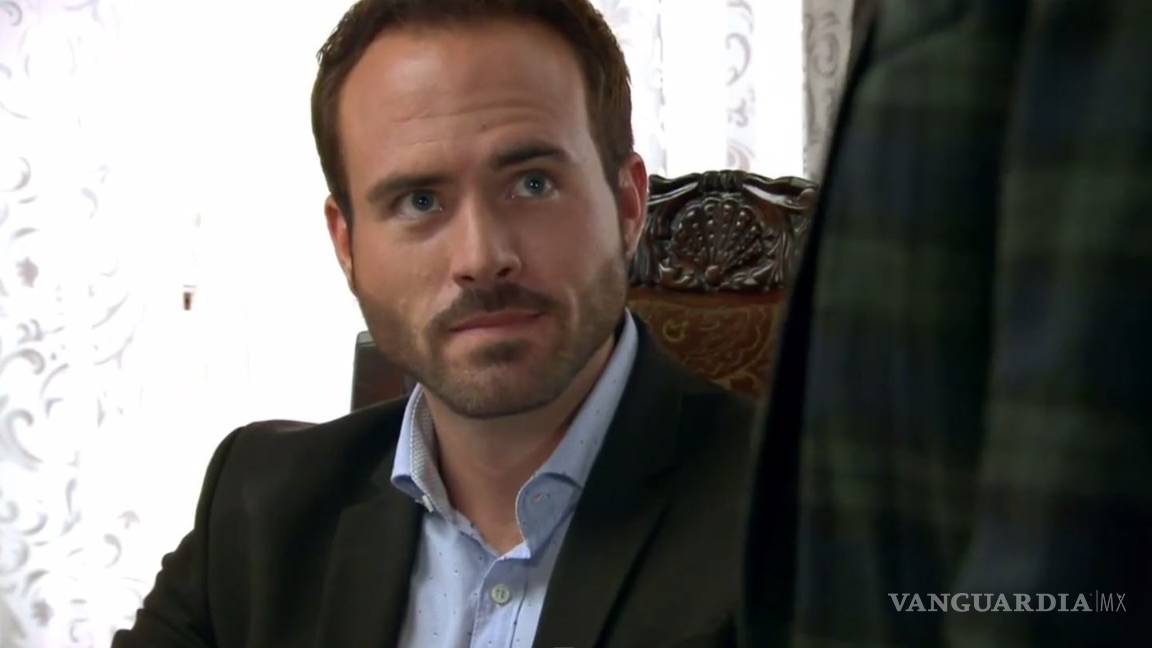 $!Erik Hayser, ver para entender