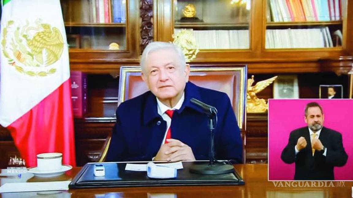 $!Vulneran hackers al Ejército; revelan secretos de la 4T