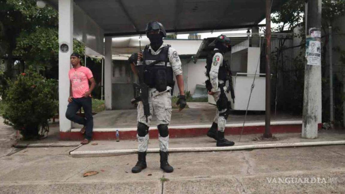 Chiapas también es golpeada por grupos criminales locales