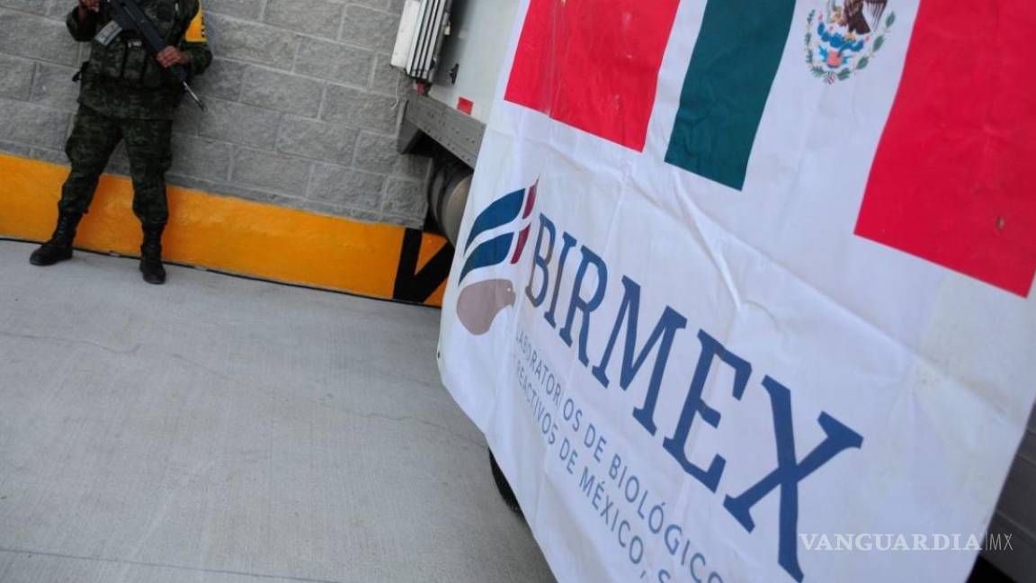 Birmex admite su incumplimiento con distribución de medicamentos en México por falta de recursos