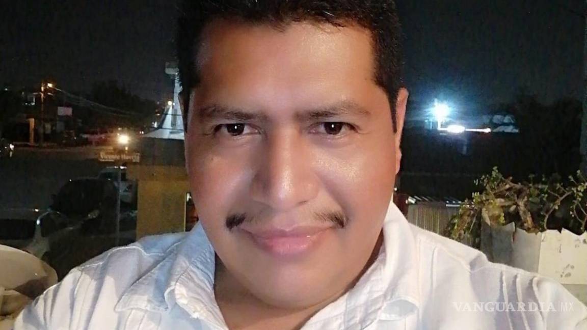 “¡Fue el Estado!”: Gustavo Cárdenas confirma asesinato de Antonio de la Cruz, periodista de Tamaulipas