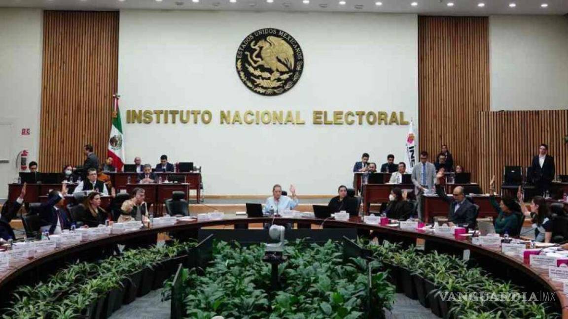 Los tres debates presidenciales tendrán un costo total de 19 mdp para el INE