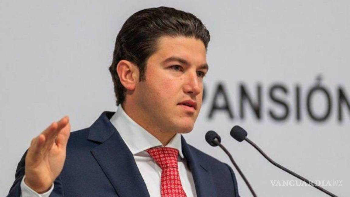 Delegado del PRI en Coahuila enfrenta denuncias por lavado de dinero y delincuencia organizada: Samuel García