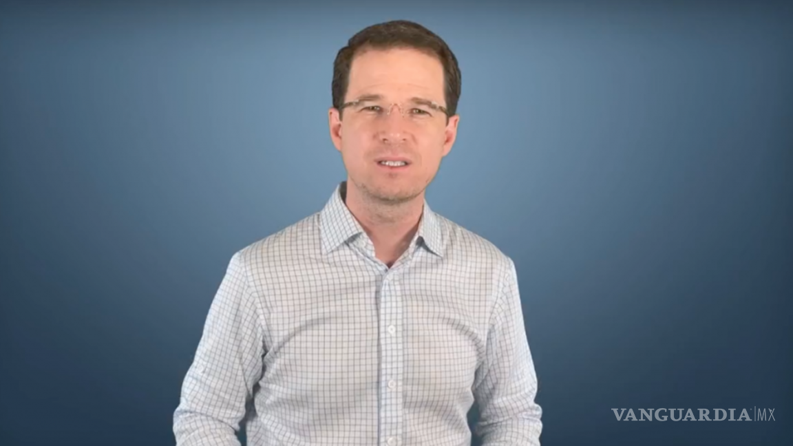 A AMLO ya ‘le tomaron la medida’ los criminales, asegura Ricardo Anaya