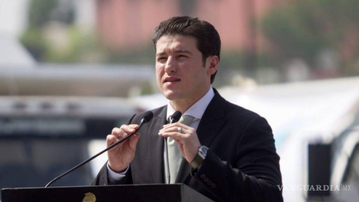 Gobierno de Samuel García adjudica contratos por casi 20 mdp a una empresa ‘fantasma’