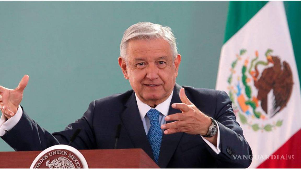 El plan C de AMLO... ‘Ni un voto a los conservadores, sí a la 4T’, llama desde la Mañanera (video)