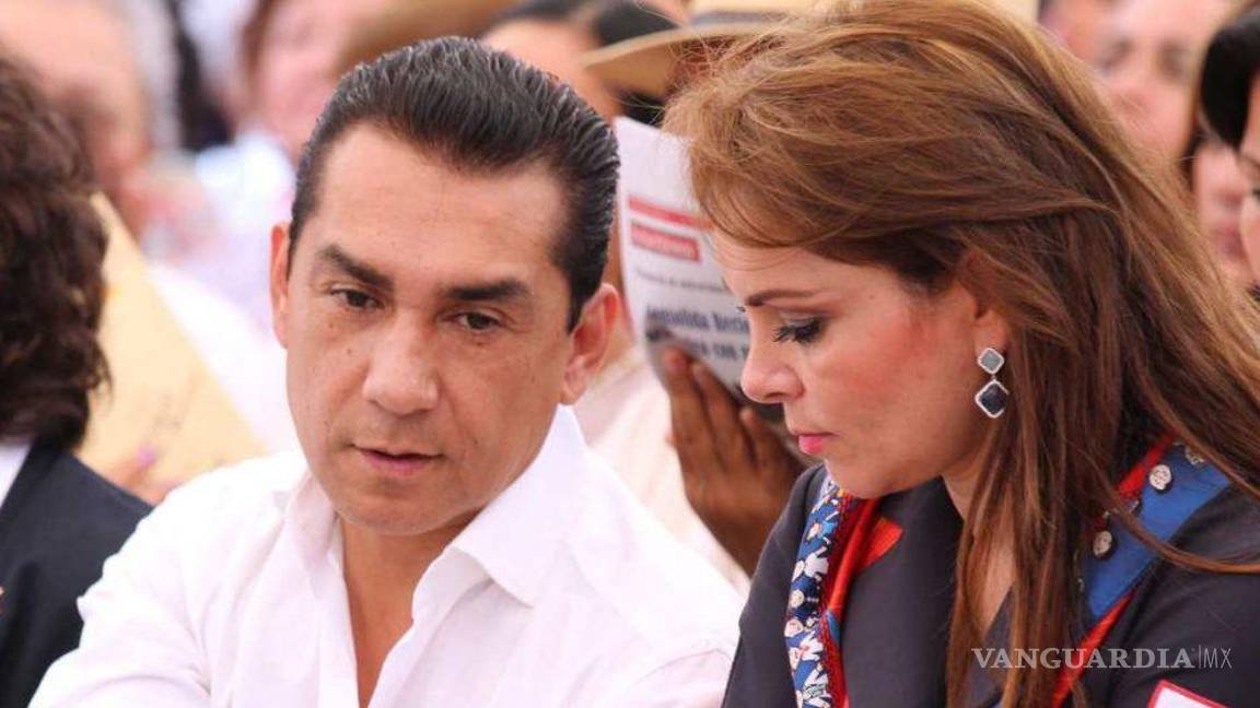 FGR busca impugnar fallo de juez que ordenó absolución del exalcalde de Iguala, José Luis Abarca