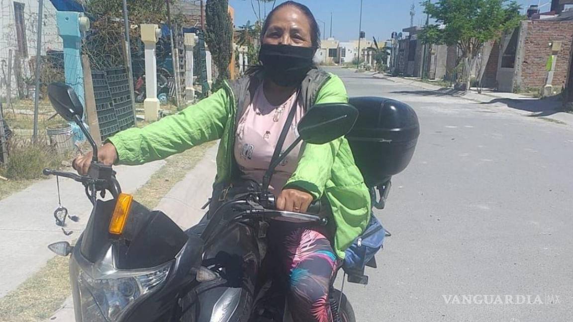 ONU-DH condena el asesinato de Teresa Magueyal, madre buscadora, en Guanajuato
