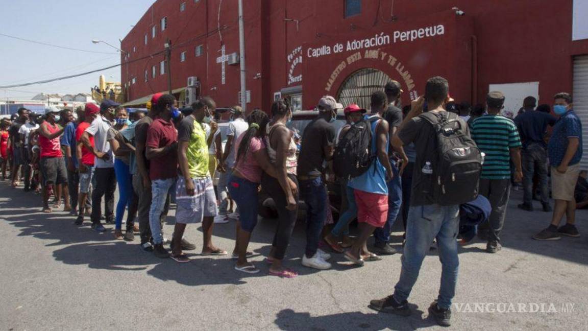 Nearshoring se convierte en una oportunidad de dar empleo a migrantes