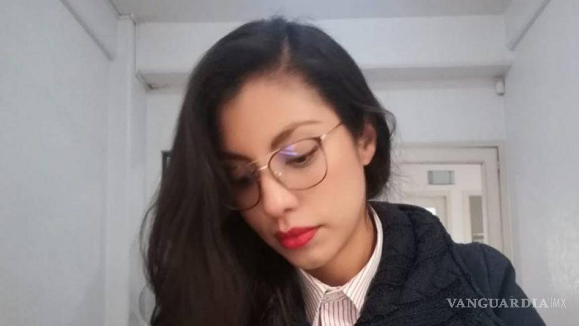 Encuentran sin vida a la maestra Mónica Citlalli, su novio está desaparecido