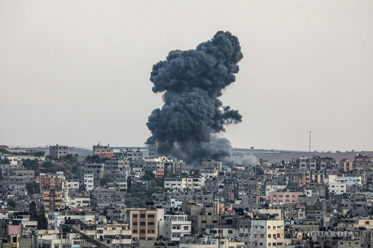 ‘Arrodilló y humilló Hamas a los servicios de inteligencia’ de Israel, los ‘más cotizados del mundo’, así analiza Loret de Mola el conflicto