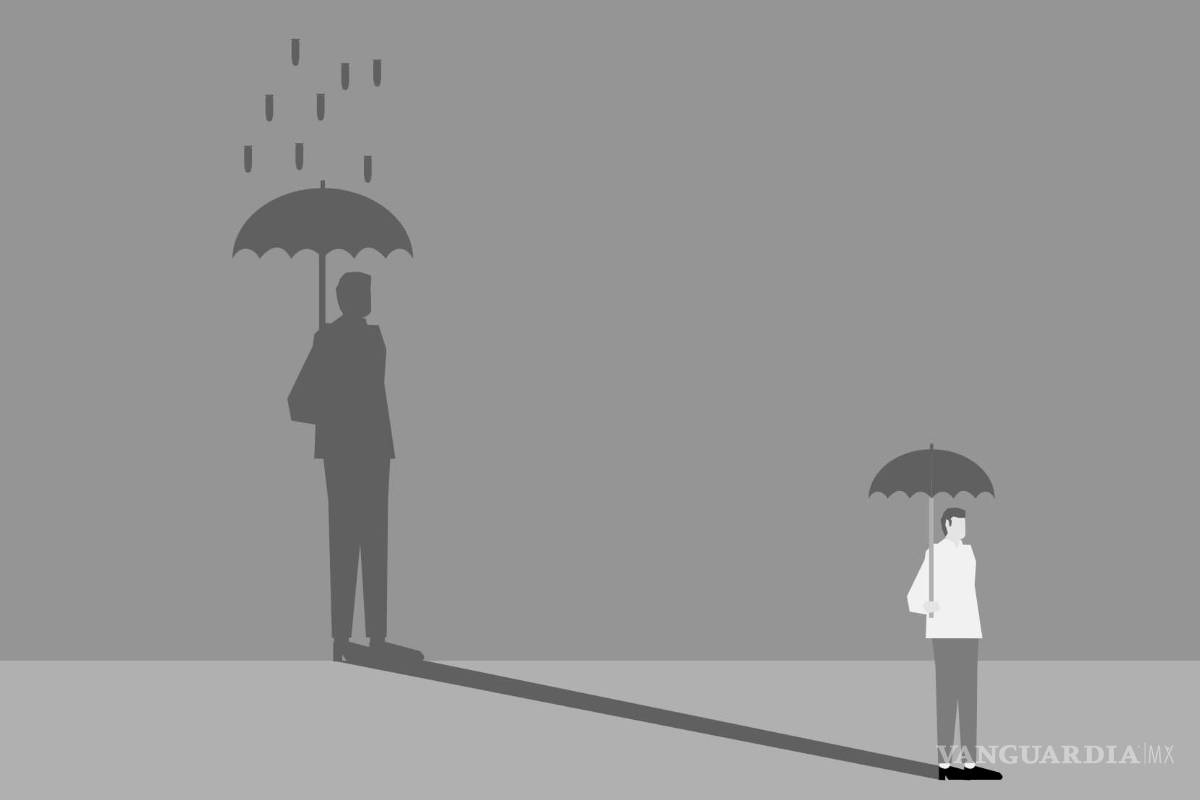 ‘Todos somos culpables’, ¿y qué vamos a hacer?