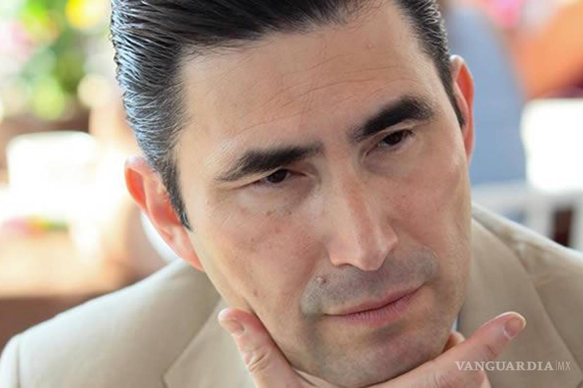 Magisterio votará por AMLO en julio, dice yerno de Gordillo