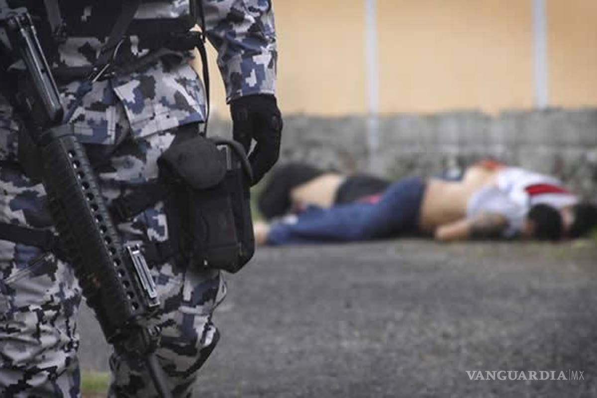 &quot;Los cárteles mexicanos son más crueles que el Estado Islámico&quot;