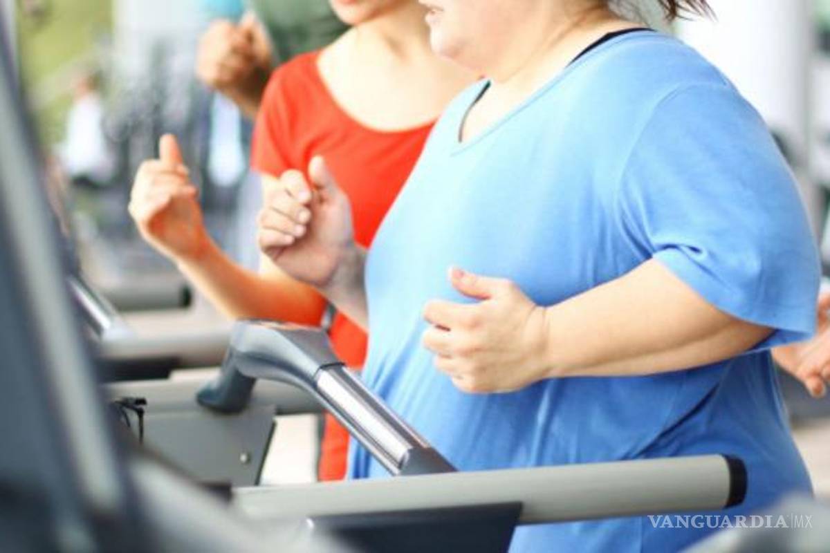 Báscula no miente: repunta atención por obesidad y sobrepeso