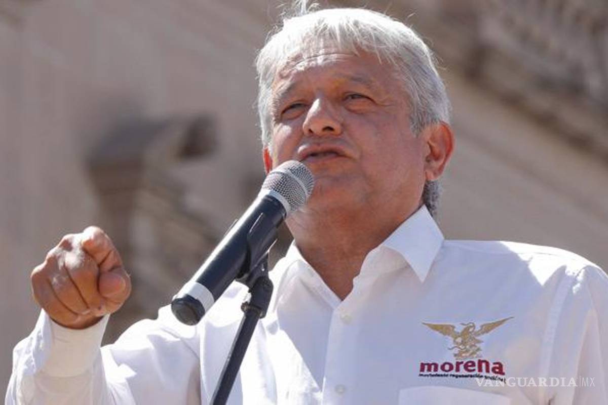 AMLO por alcanzar el 60% de probabilidad de ganar; tras publicación de encuesta Reforma y Parametría #Candidatum