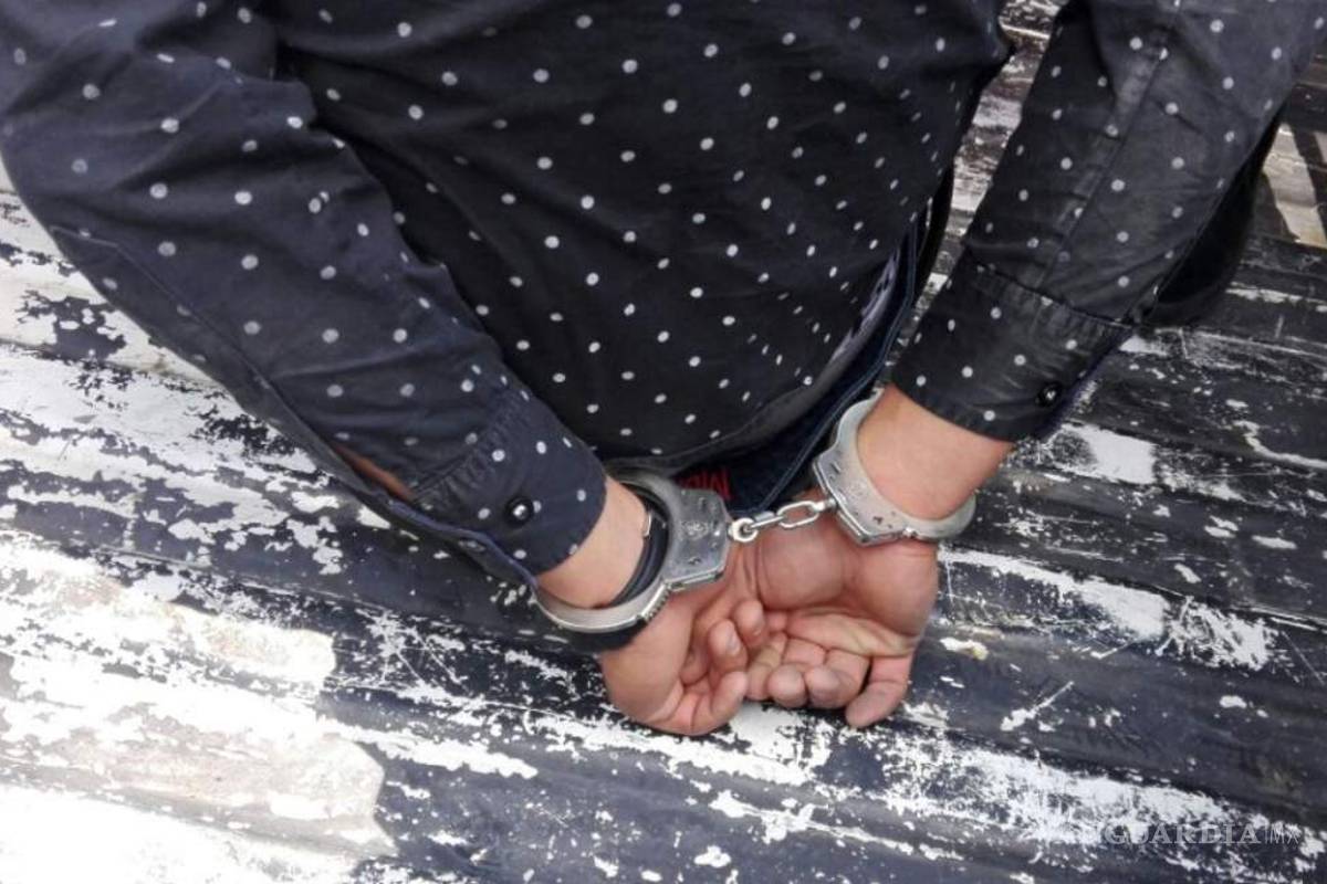 Detienen a 'El Soni', propietario de Zona Divas