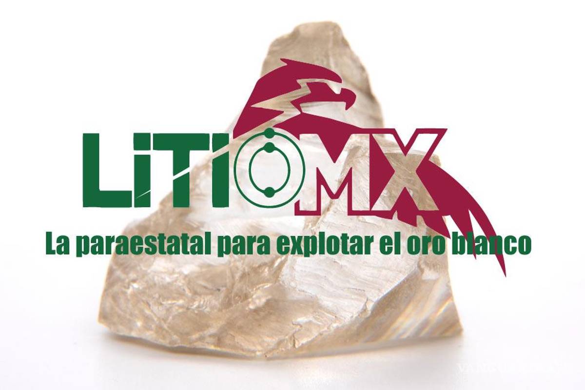 Dudoso que LitioMx tenga éxito, señalan expertos