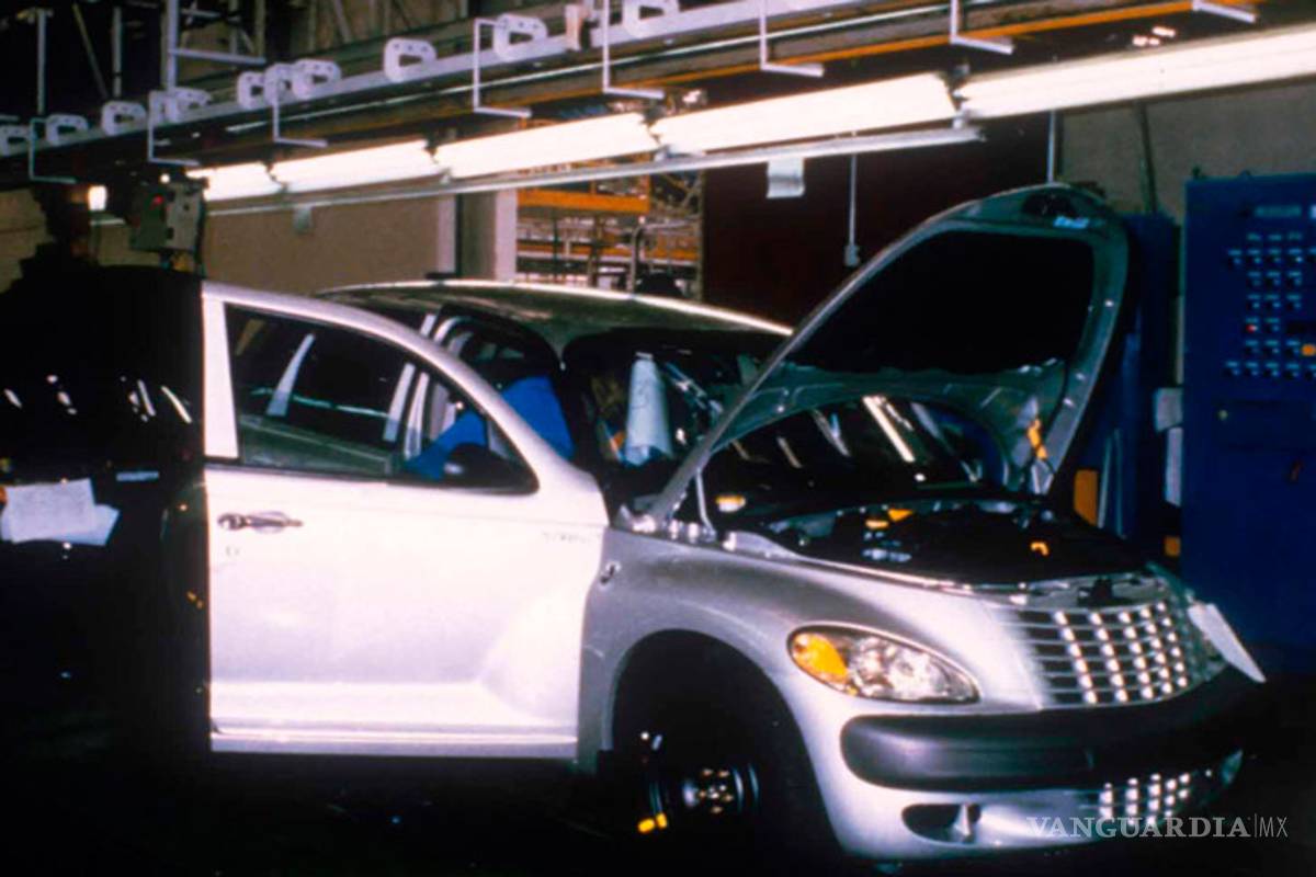 Rechaza Estados Unidos propuesta de México en contenido regional automotriz