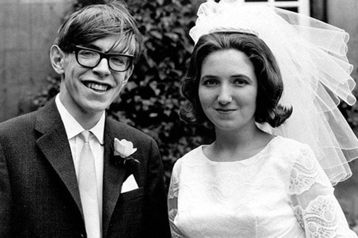 $!“Los robots tomarán el control y acabarán con la raza humana”, aseguraba Hawking